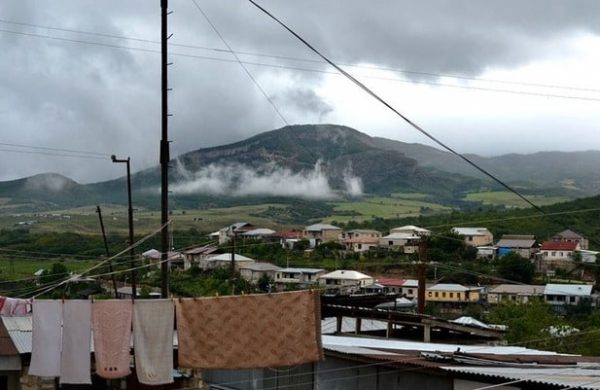 Stepanakert